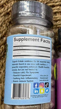 Load image into Gallery viewer, 3 Month Supply-Superb Exhale (Sea Moss &amp; Herb Capsules)

