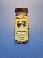 Load image into Gallery viewer, Superb Supreme ( Sea Moss &amp; Herb Capsules )
