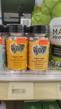 Load image into Gallery viewer, WHOLESALE Superb Vitality Capsules (Sea Moss, Ashwagandha, and Black Maca Root blend)
