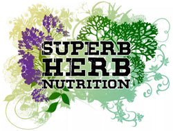 SUPERB HERB NUTRITION