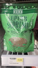 Load image into Gallery viewer, Superb Supreme (Sea Moss Gel) LARGE
