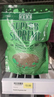Superb Supreme (1 pack of Sea Moss Gel ) ( 8 oz )