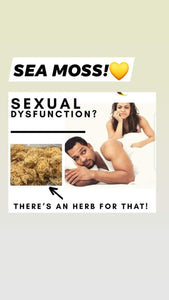 Superb Immunity (Sea Moss & Herb Capsules)