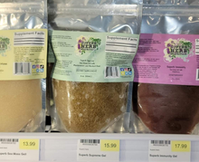 Load image into Gallery viewer, SEA MOSS GEL (VARIETY PACK)

