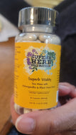 3 Month Supply-Superb Vitality (Sea Moss/ Herb Capsules)