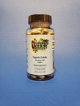 Load image into Gallery viewer, Superb Exhale ( Sea Moss &amp; Herb Capsules )
